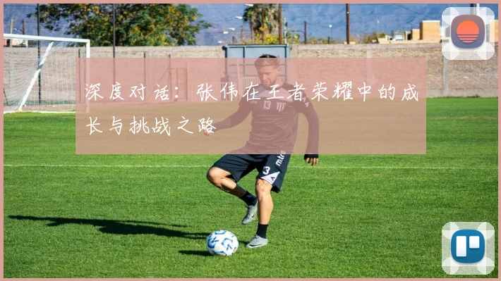 深度对话：张伟在王者荣耀中的成长与挑战之路